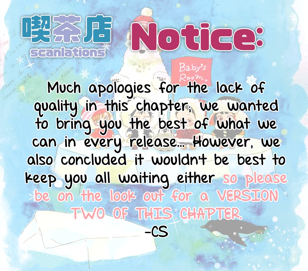 Read School Babysitters ENGLISH Manga Online