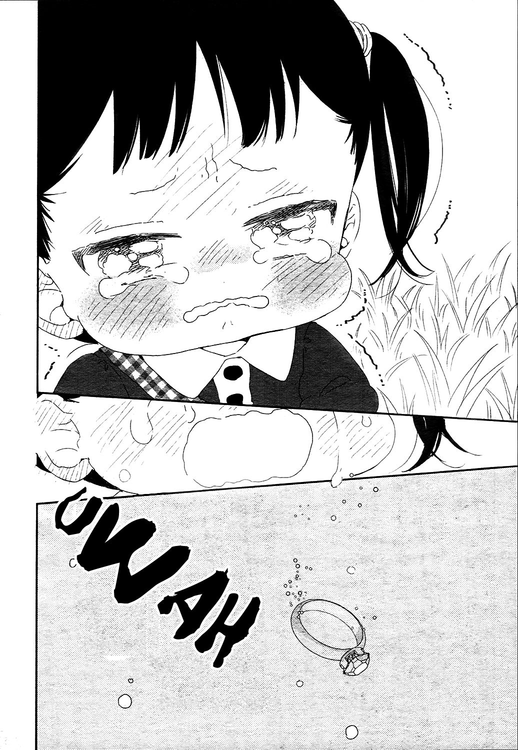 Read School Babysitters ENGLISH Manga Online