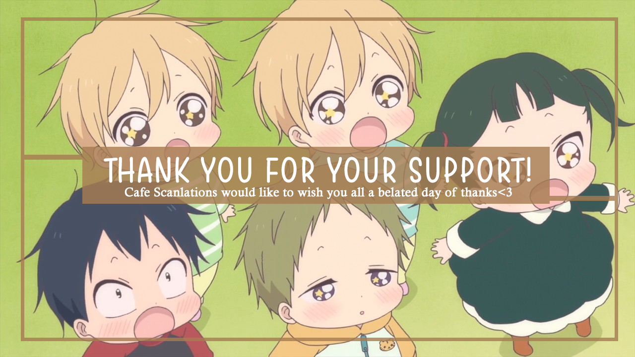 Read School Babysitters ENGLISH Manga Online