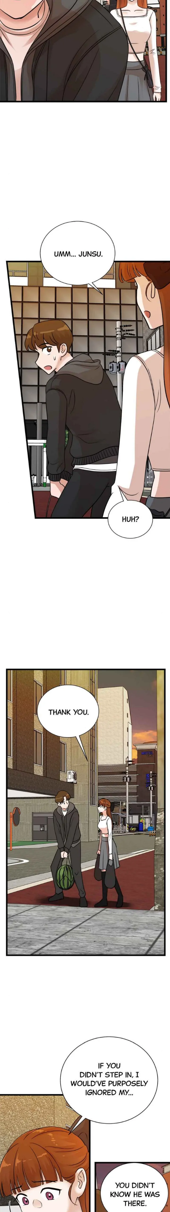 Read Second Life Producer ENGLISH Manga Online