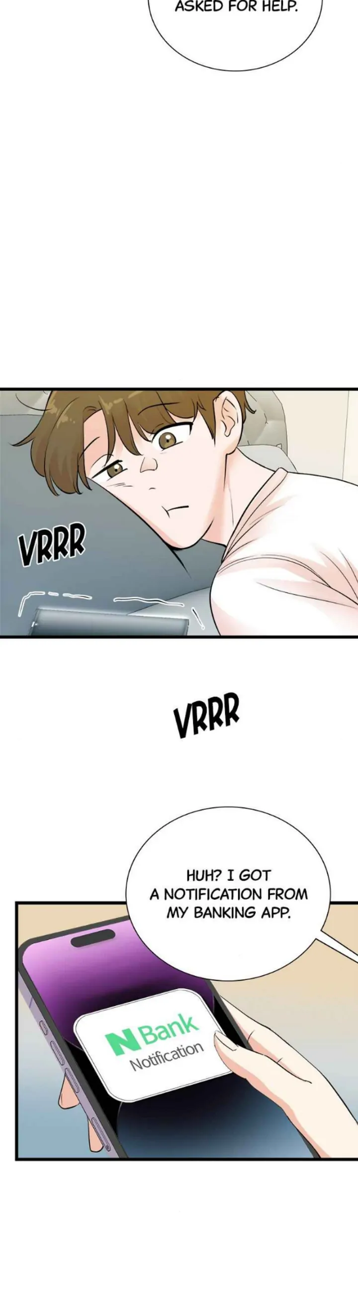 Read Second Life Producer ENGLISH Manga Online