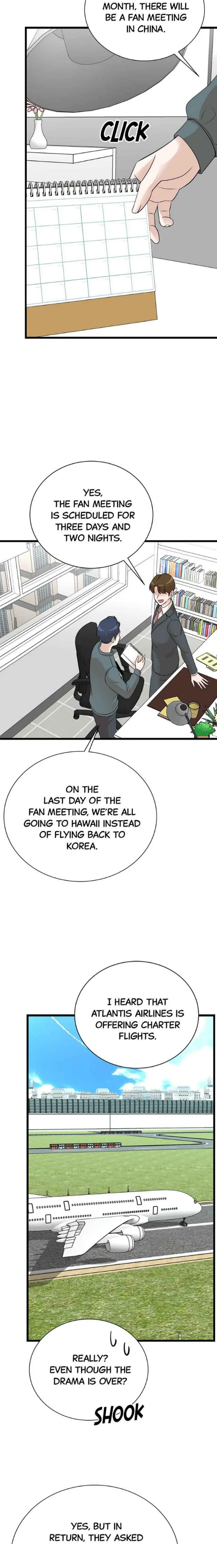 Read Second Life Producer ENGLISH Manga Online