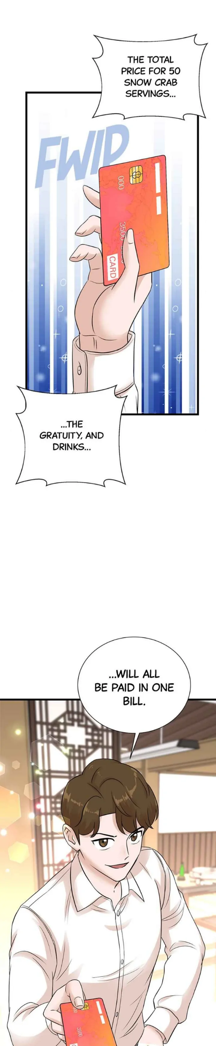 Read Second Life Producer ENGLISH Manga Online