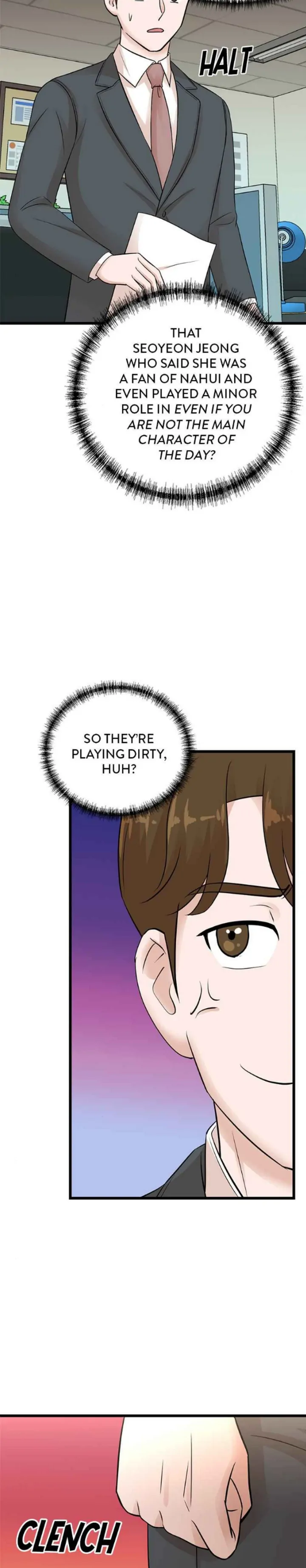 Read Second Life Producer ENGLISH Manga Online