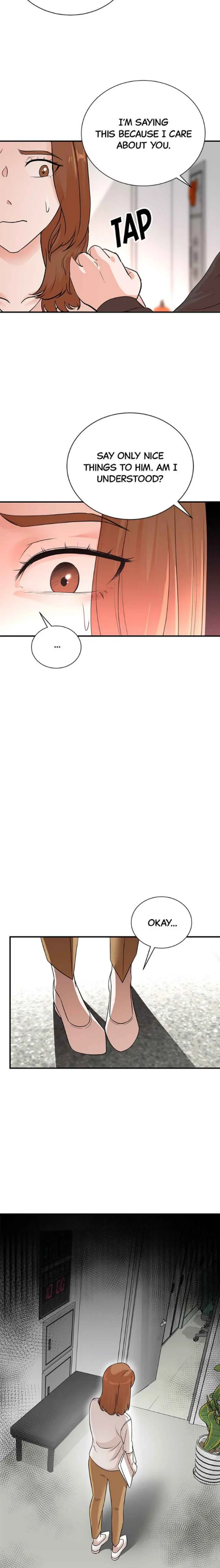 Read Second Life Producer ENGLISH Manga Online