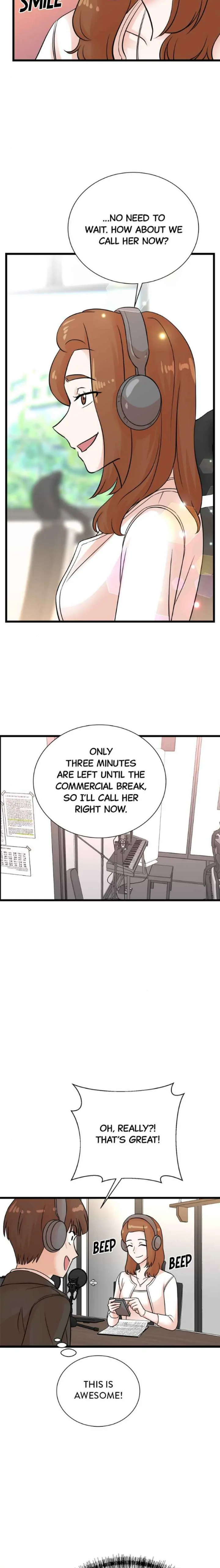 Read Second Life Producer ENGLISH Manga Online