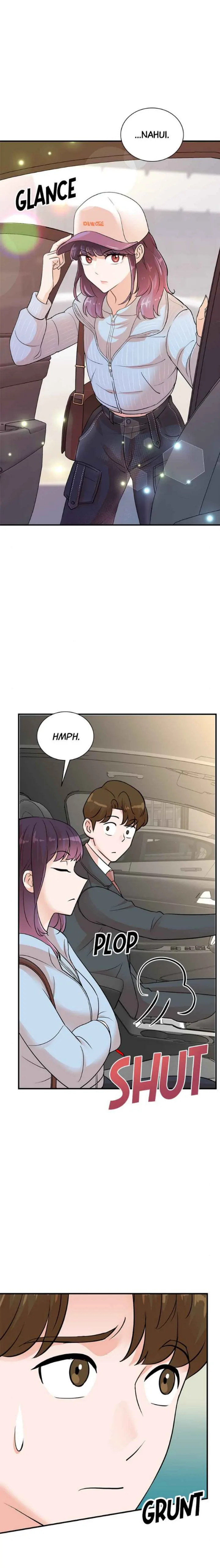 Read Second Life Producer ENGLISH Manga Online