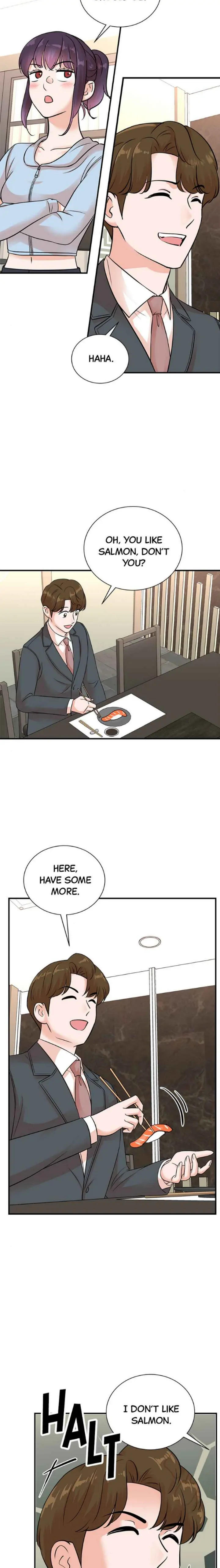 Read Second Life Producer ENGLISH Manga Online