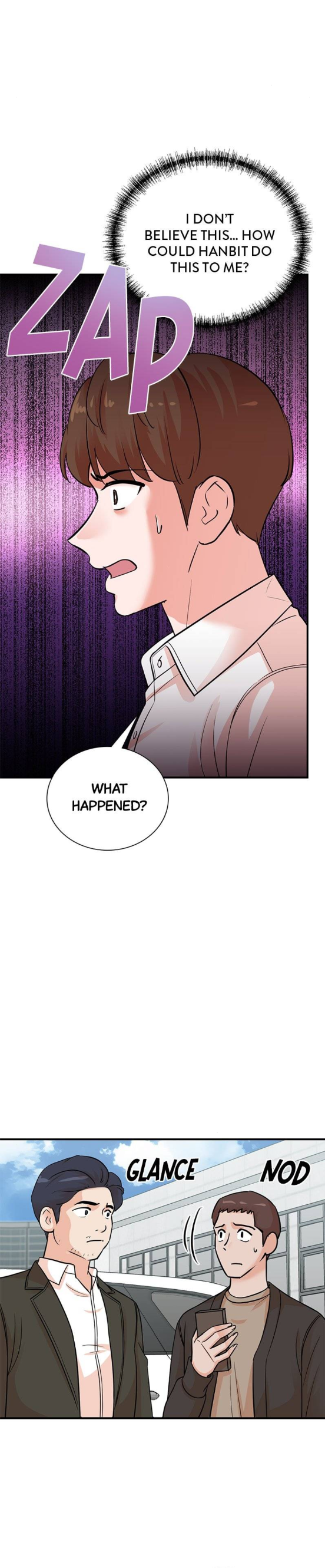 Read Second Life Producer ENGLISH Manga Online