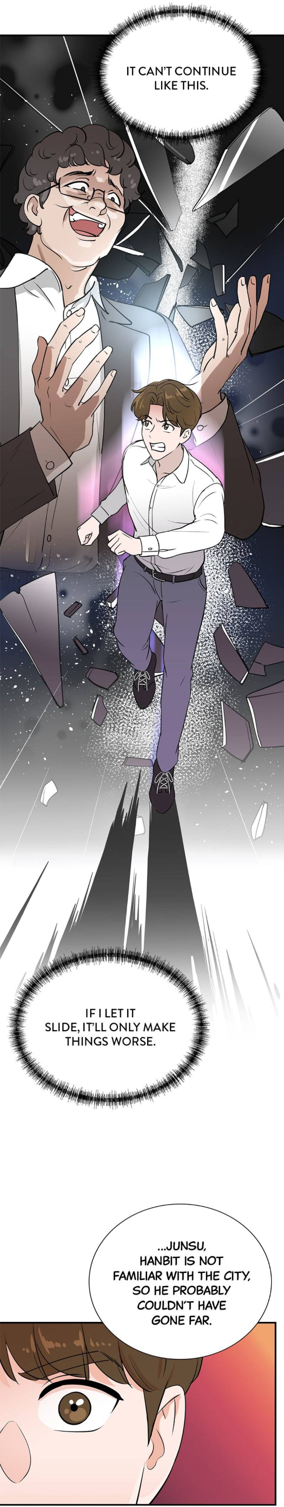 Read Second Life Producer ENGLISH Manga Online