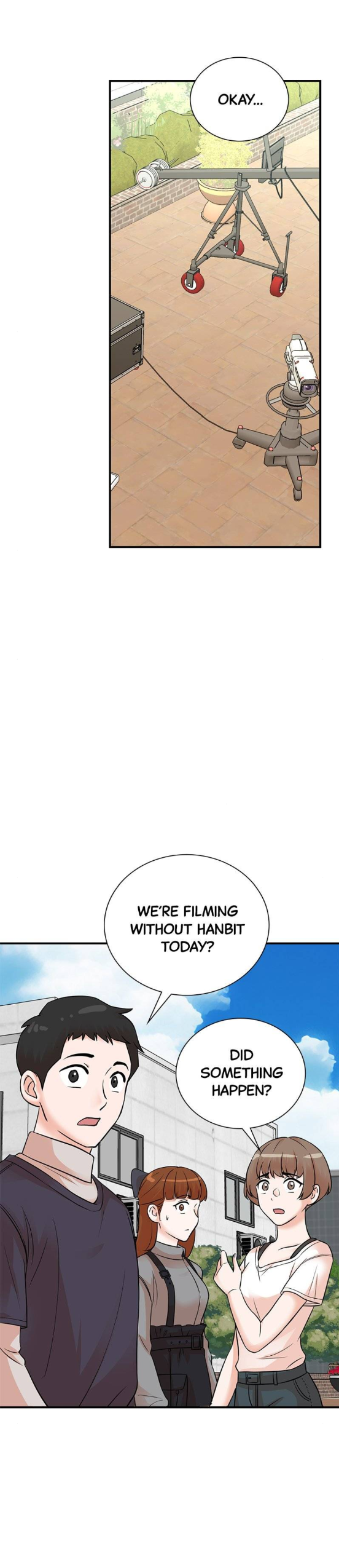 Read Second Life Producer ENGLISH Manga Online