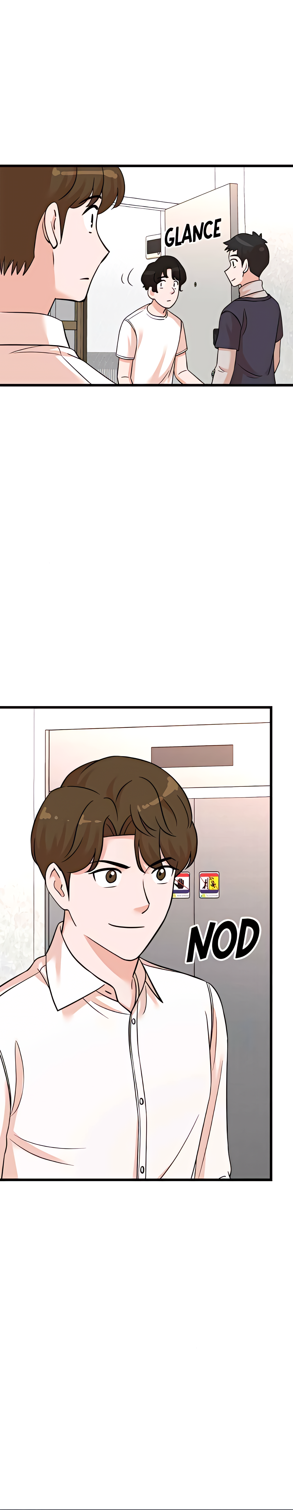 Read Second Life Producer ENGLISH Manga Online