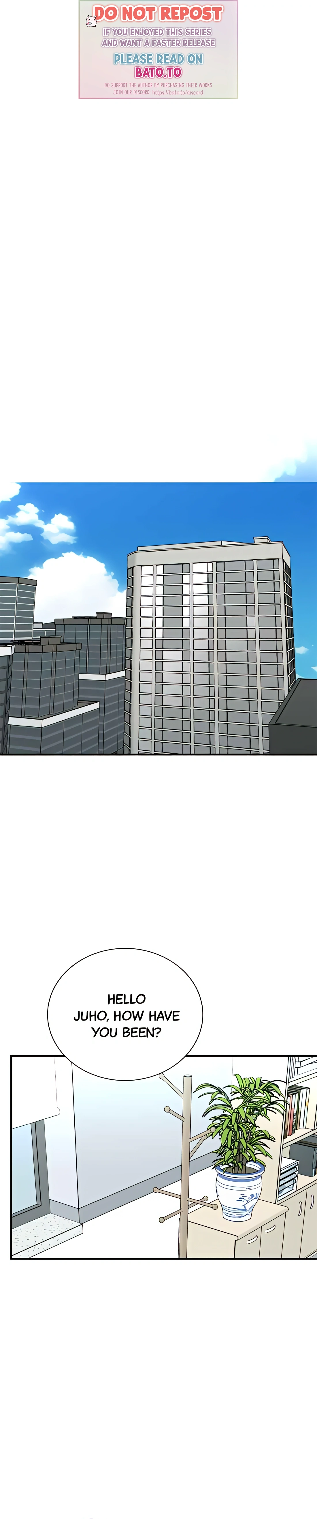 Read Second Life Producer ENGLISH Manga Online