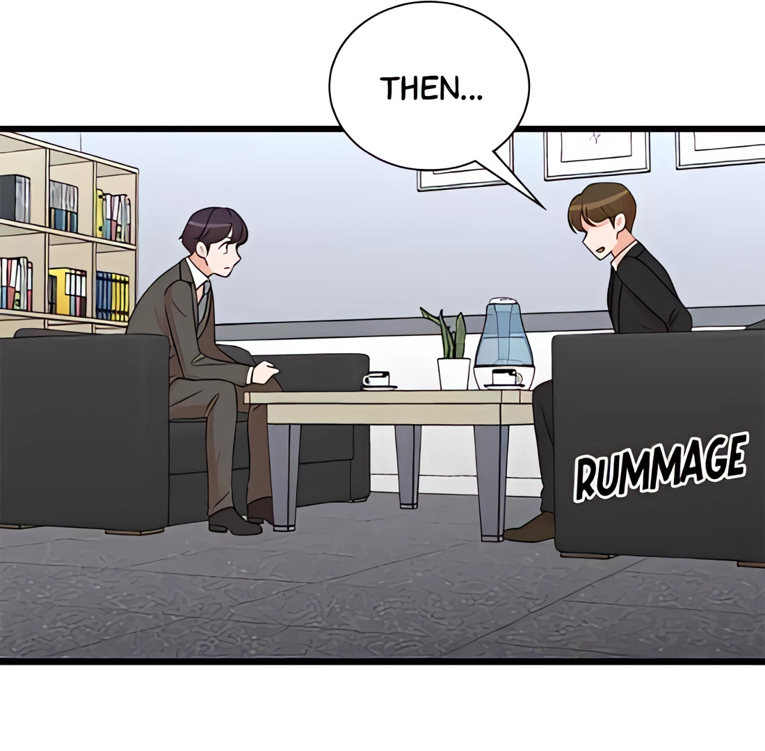 Read Second Life Producer ENGLISH Manga Online