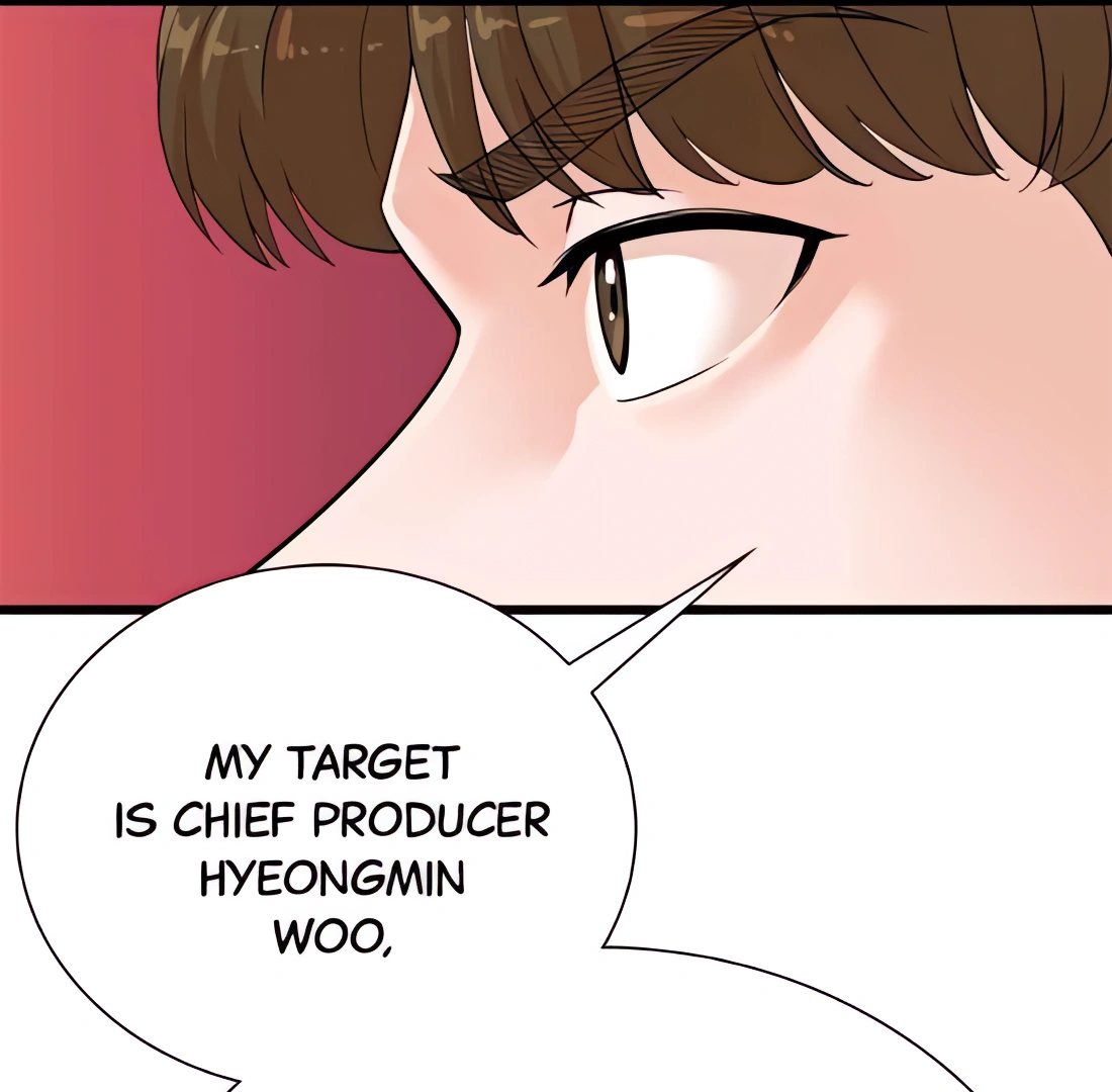 Read Second Life Producer ENGLISH Manga Online