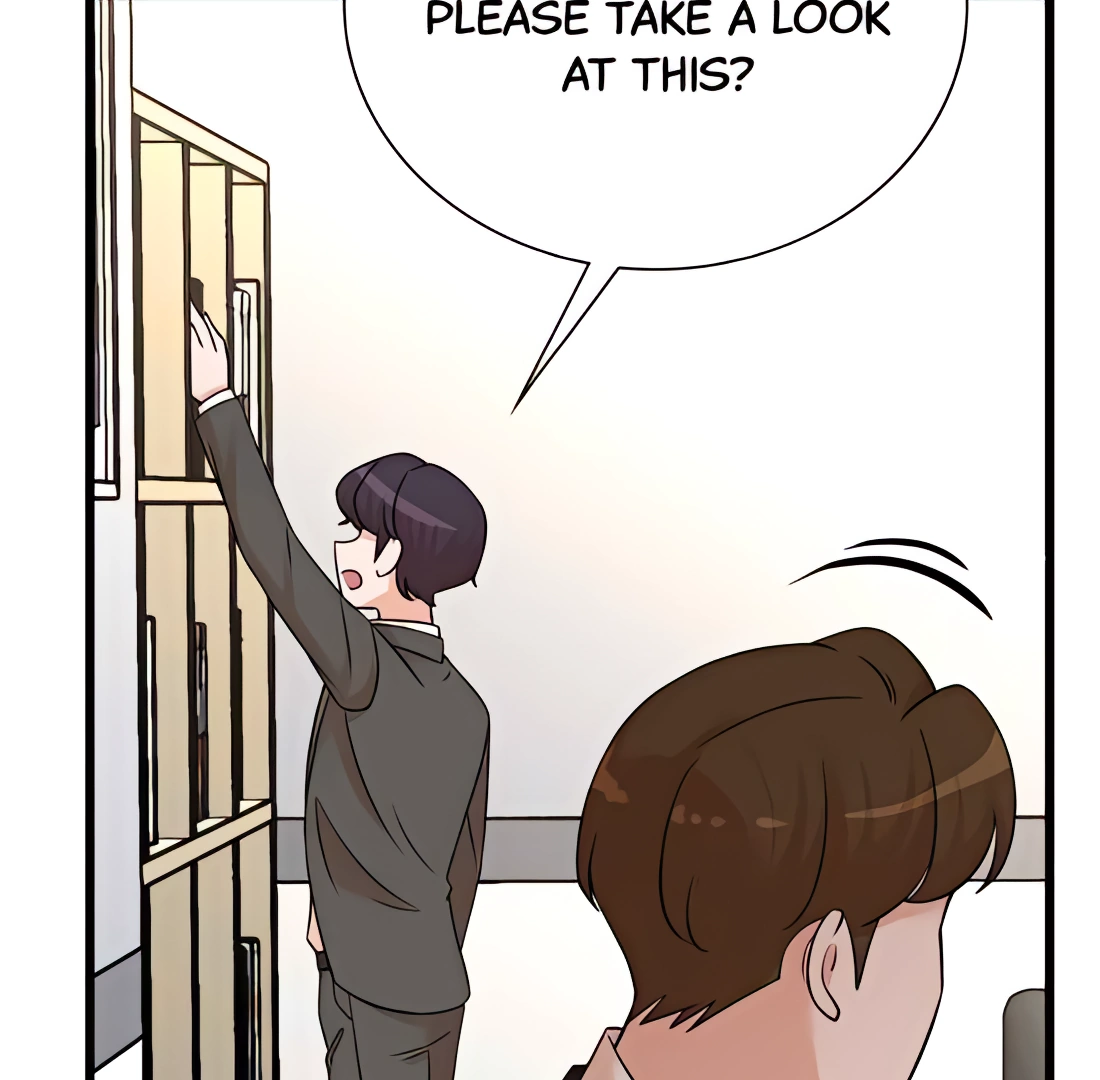 Read Second Life Producer ENGLISH Manga Online