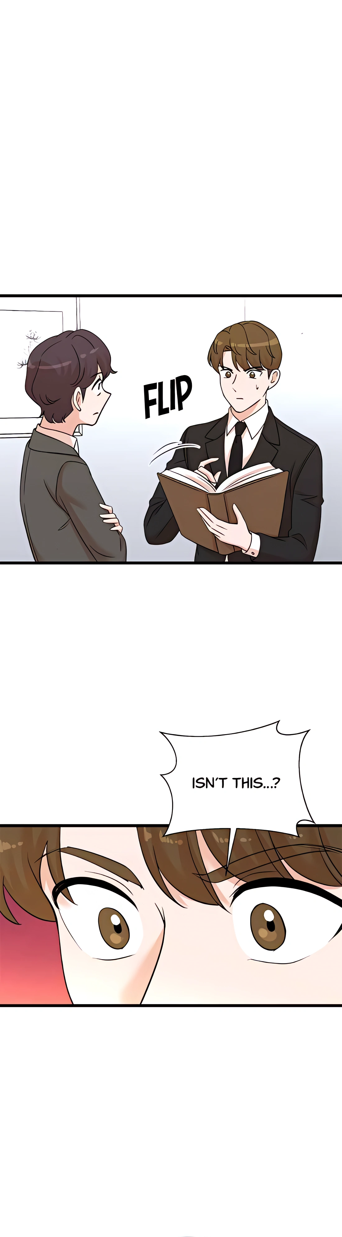 Read Second Life Producer ENGLISH Manga Online