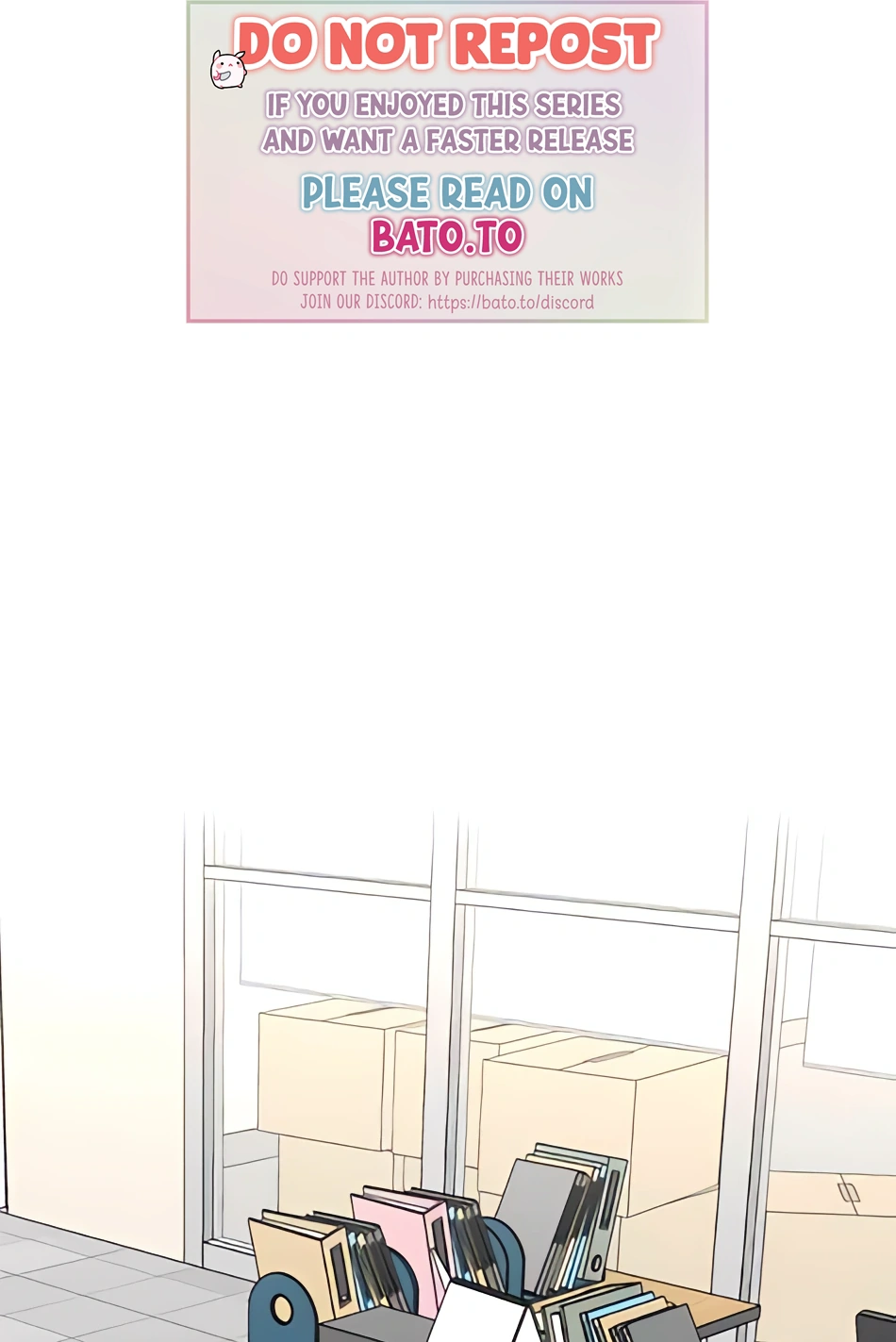 Read Second Life Producer ENGLISH Manga Online