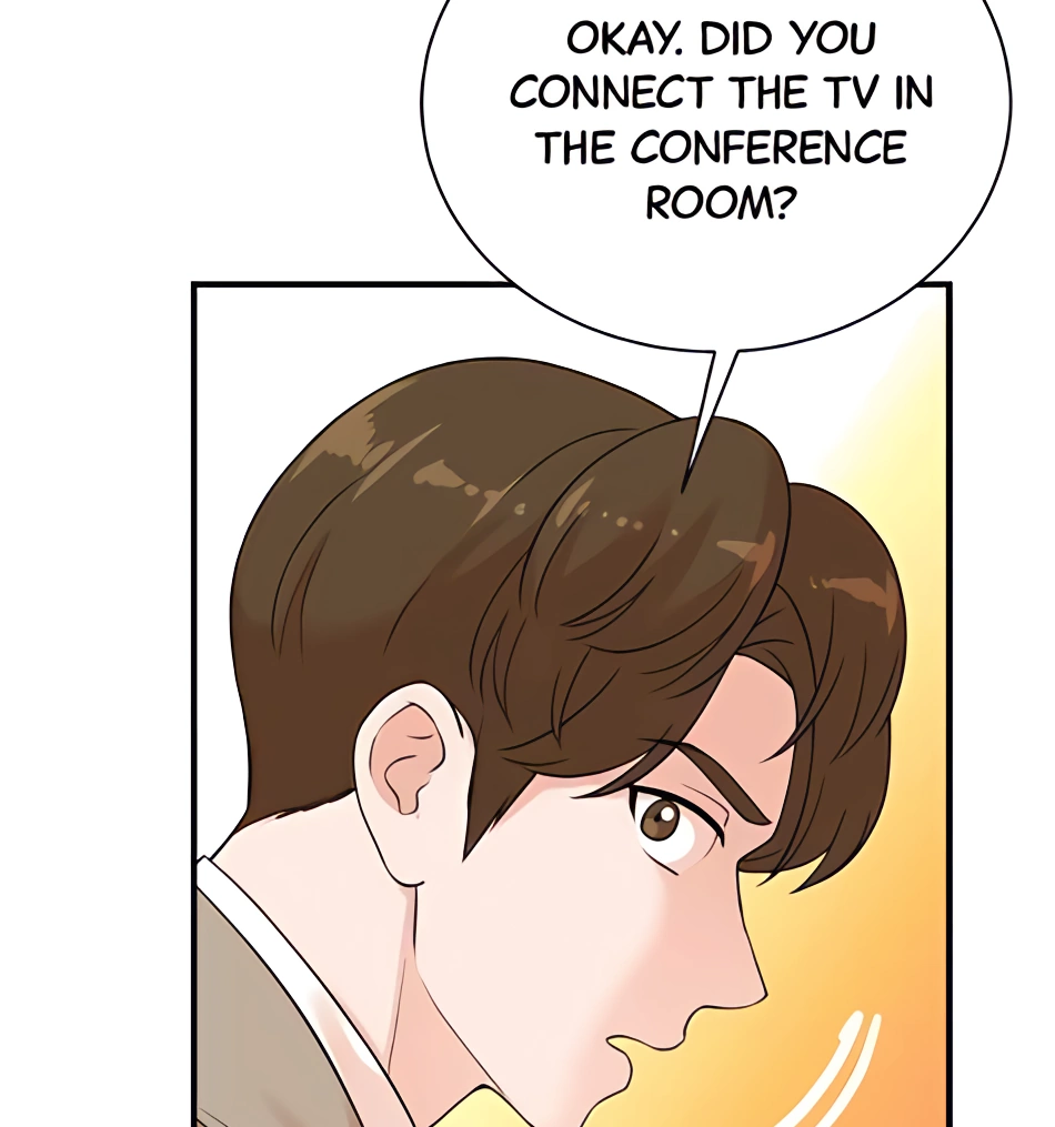 Read Second Life Producer ENGLISH Manga Online