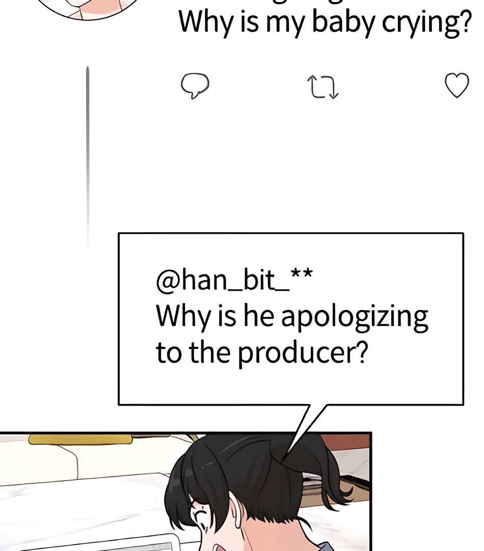 Read Second Life Producer ENGLISH Manga Online