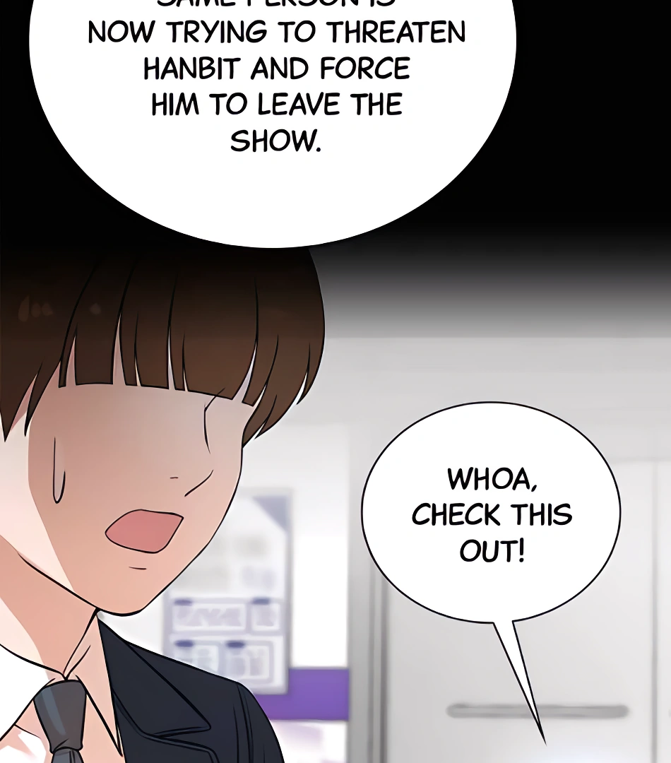 Read Second Life Producer ENGLISH Manga Online