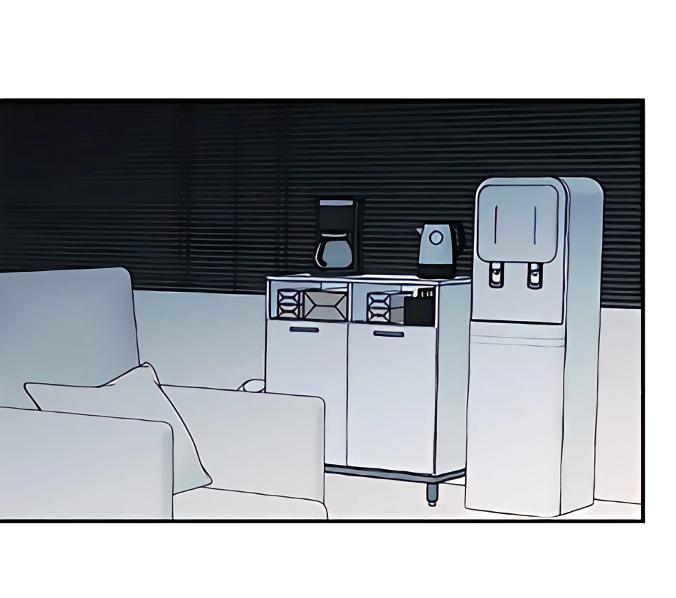 Read Second Life Producer ENGLISH Manga Online