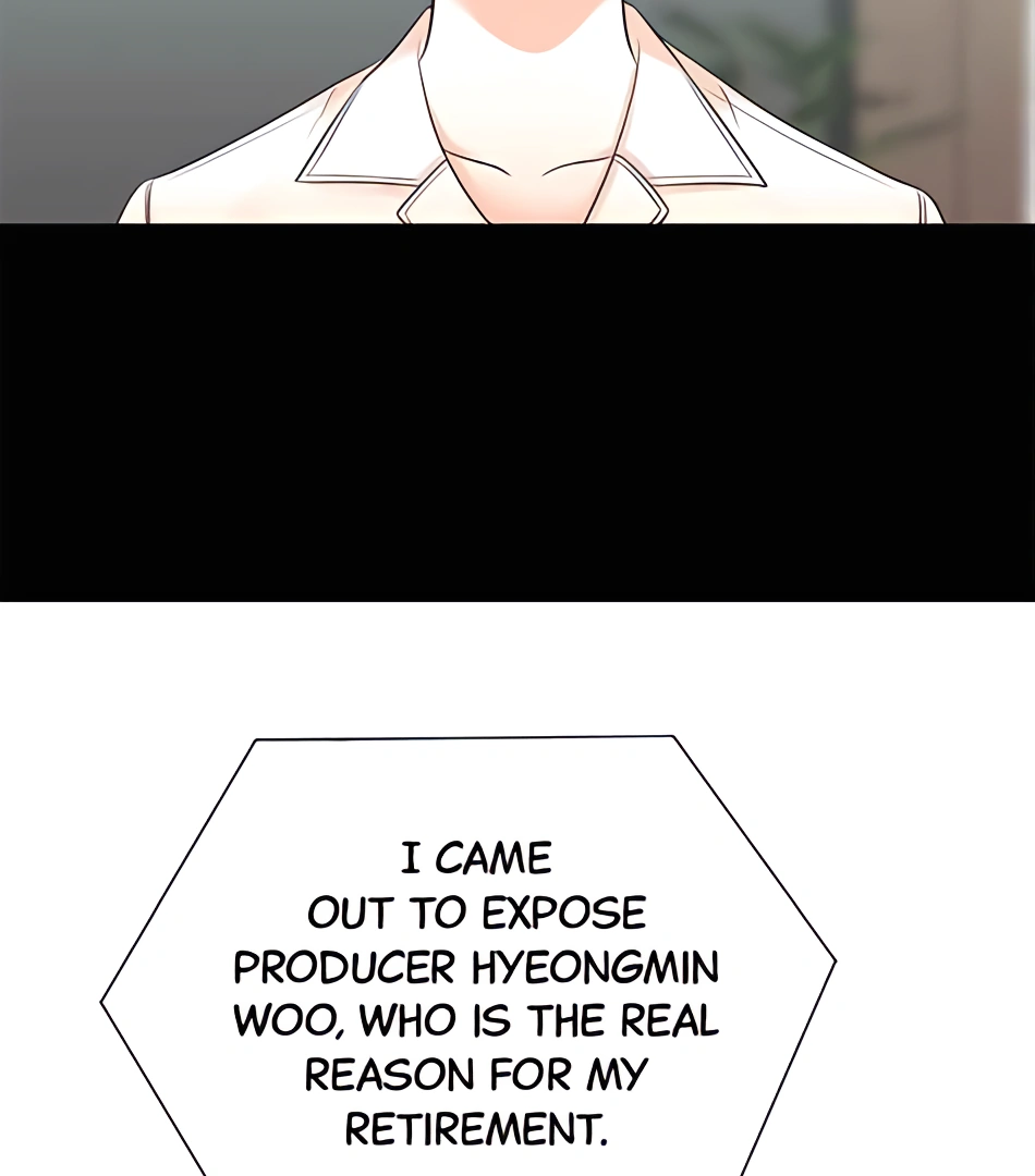 Read Second Life Producer ENGLISH Manga Online