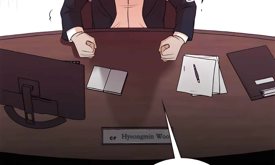 Read Second Life Producer ENGLISH Manga Online