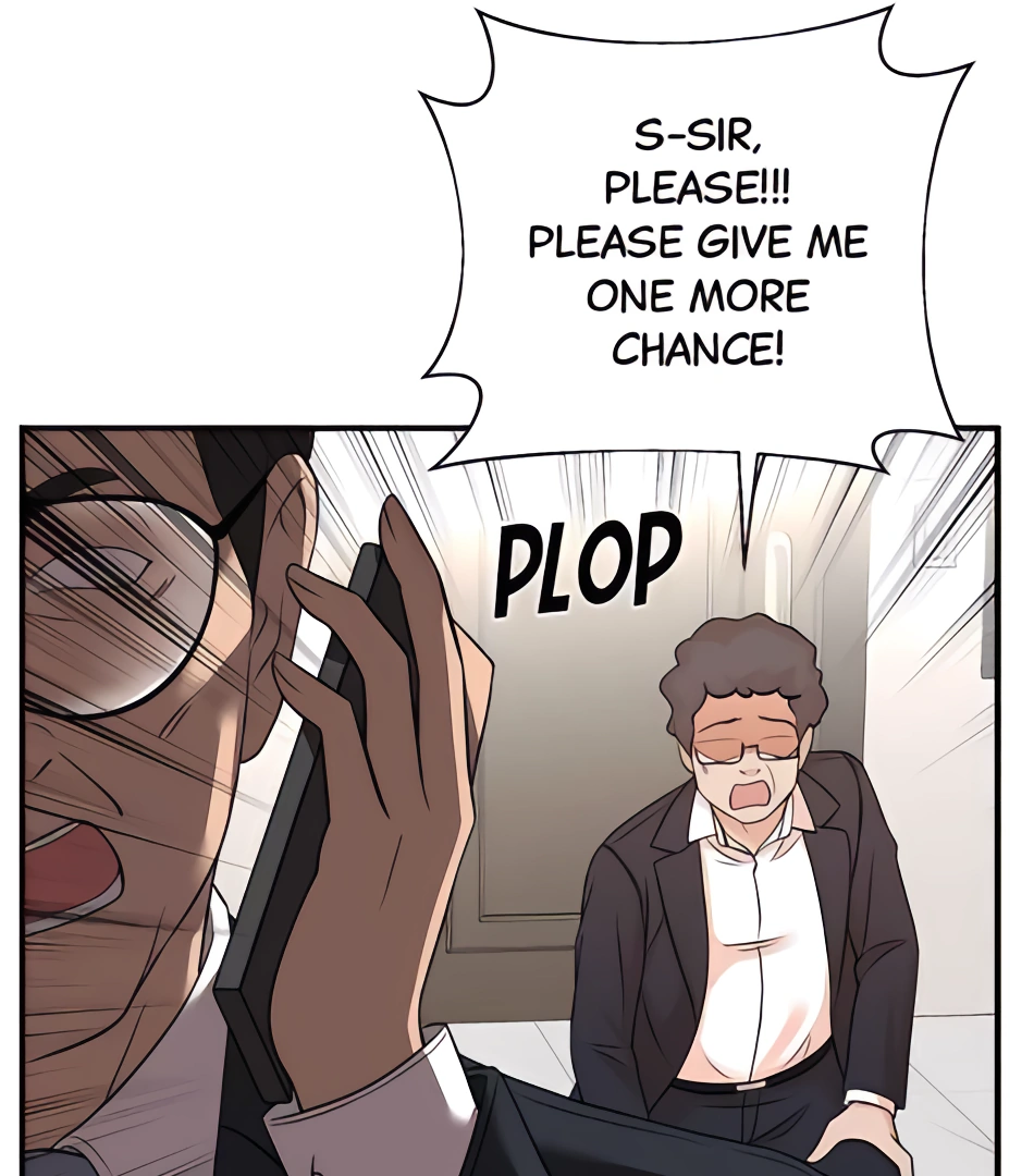 Read Second Life Producer ENGLISH Manga Online