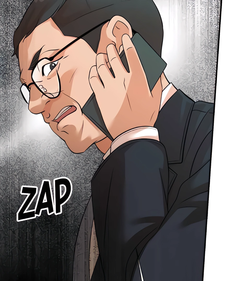 Read Second Life Producer ENGLISH Manga Online