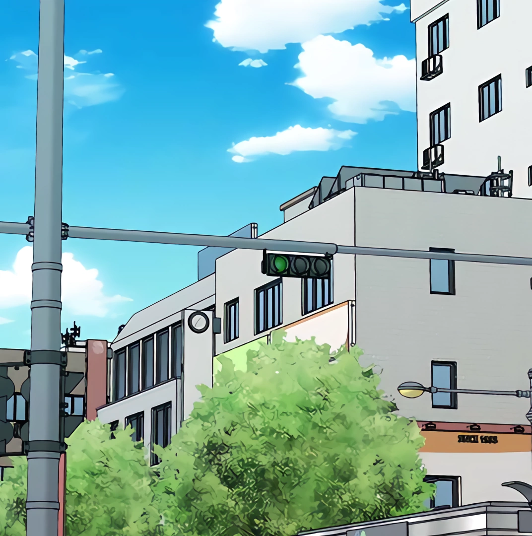 Read Second Life Producer ENGLISH Manga Online