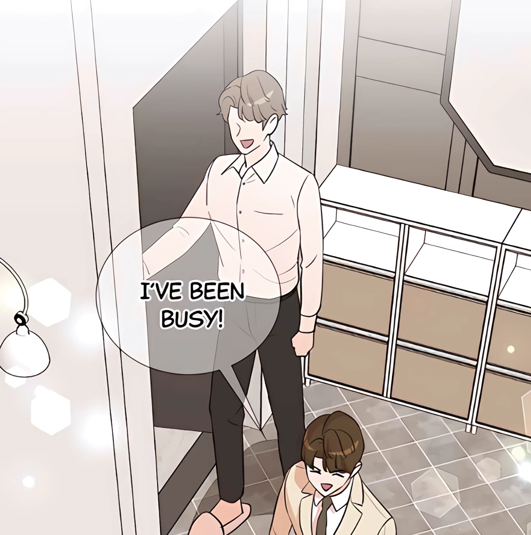 Read Second Life Producer ENGLISH Manga Online