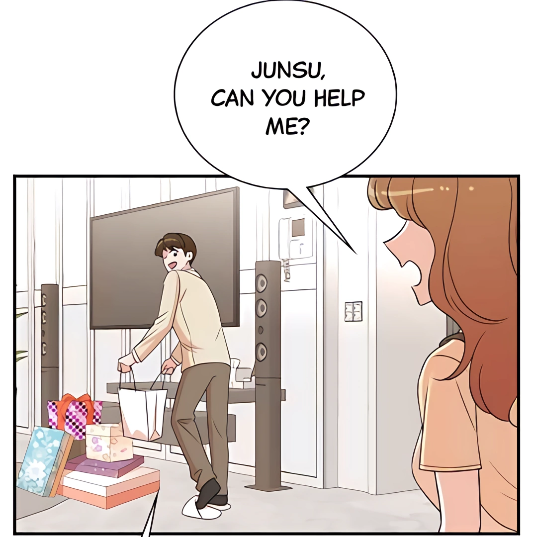 Read Second Life Producer ENGLISH Manga Online