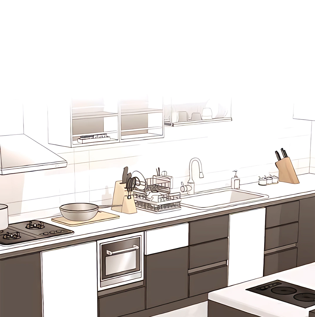 Read Second Life Producer ENGLISH Manga Online