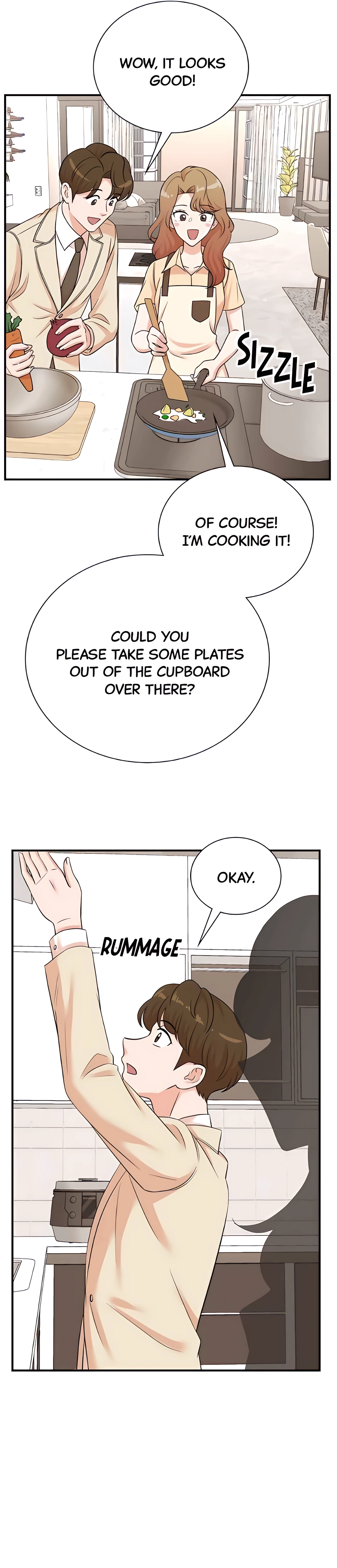 Read Second Life Producer ENGLISH Manga Online