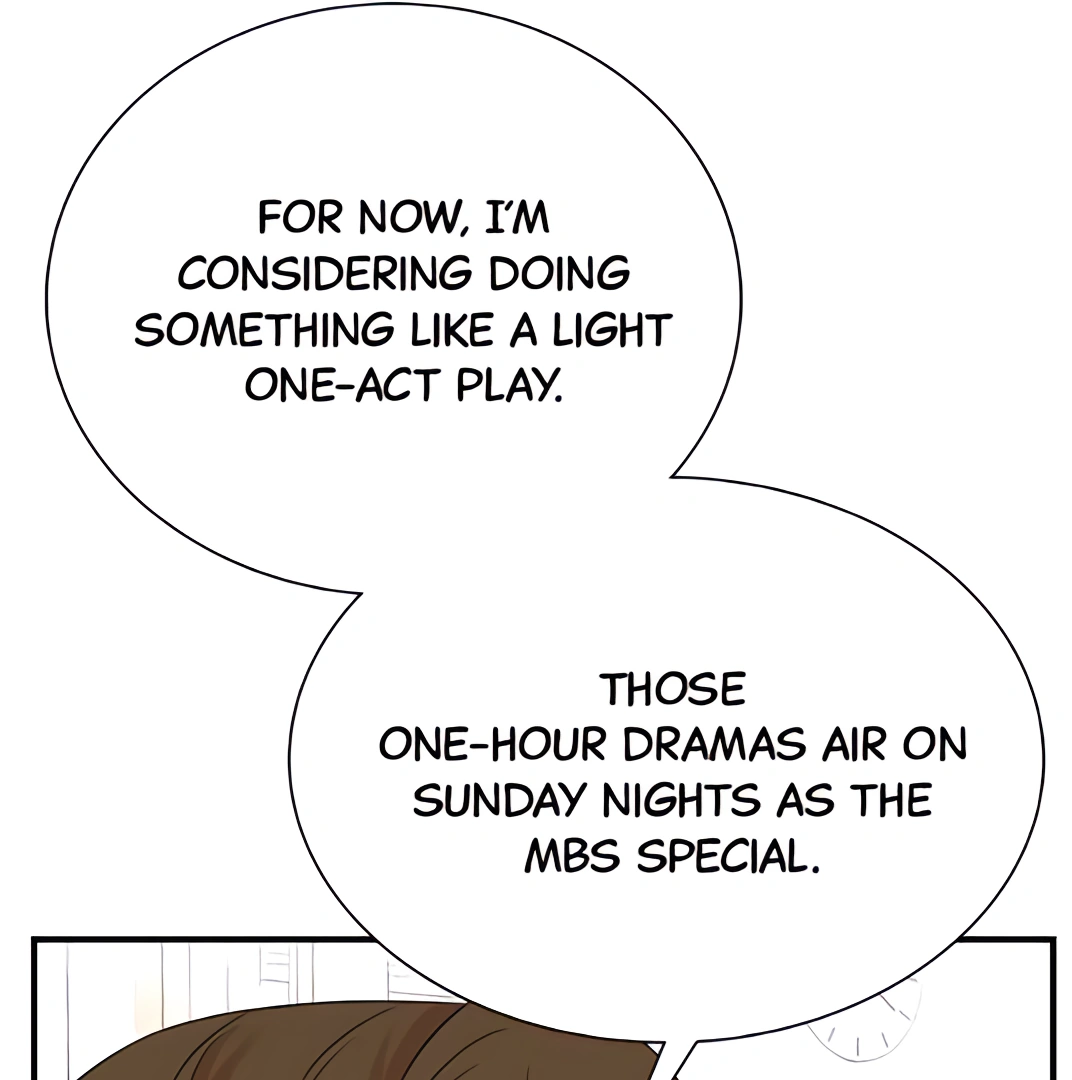 Read Second Life Producer ENGLISH Manga Online