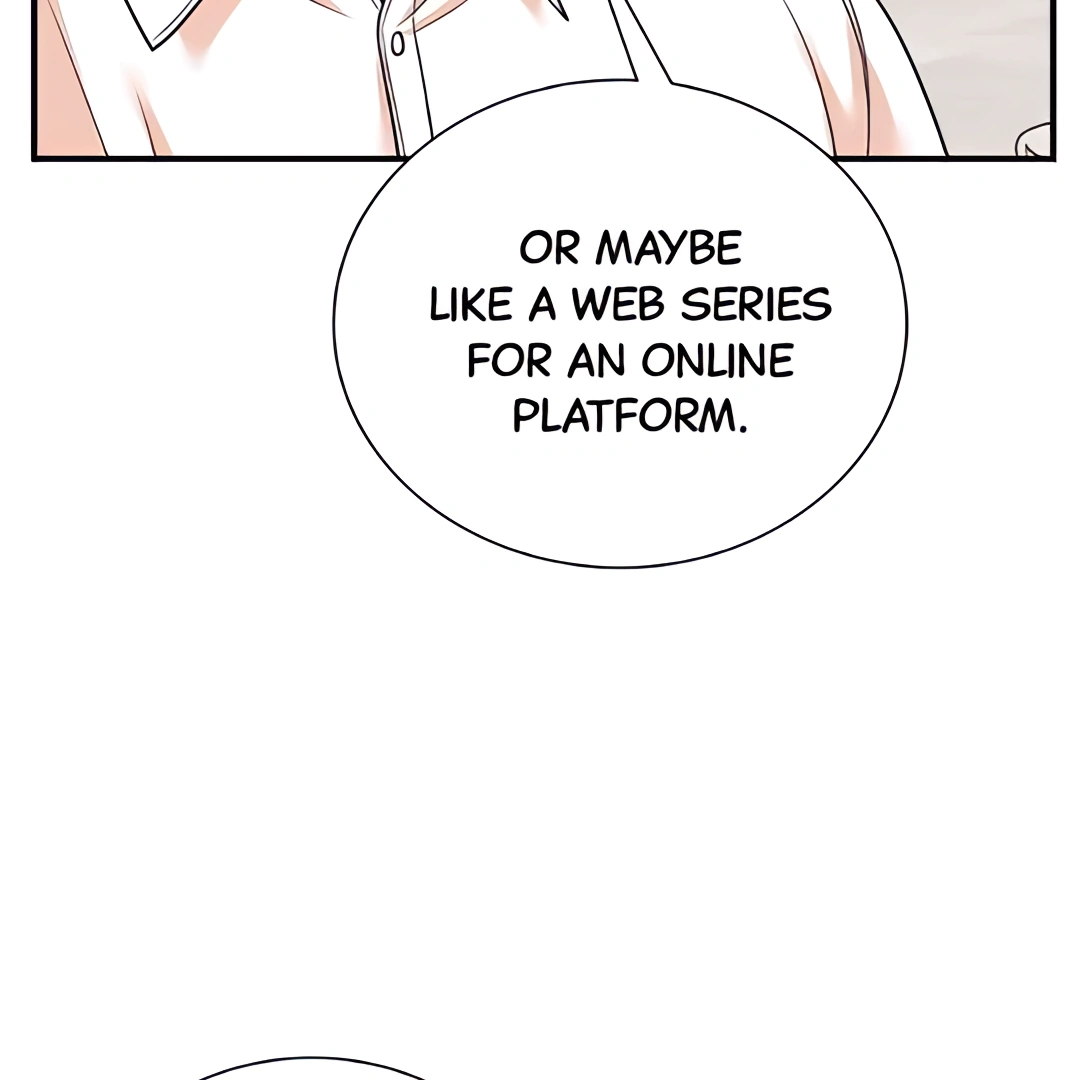 Read Second Life Producer ENGLISH Manga Online