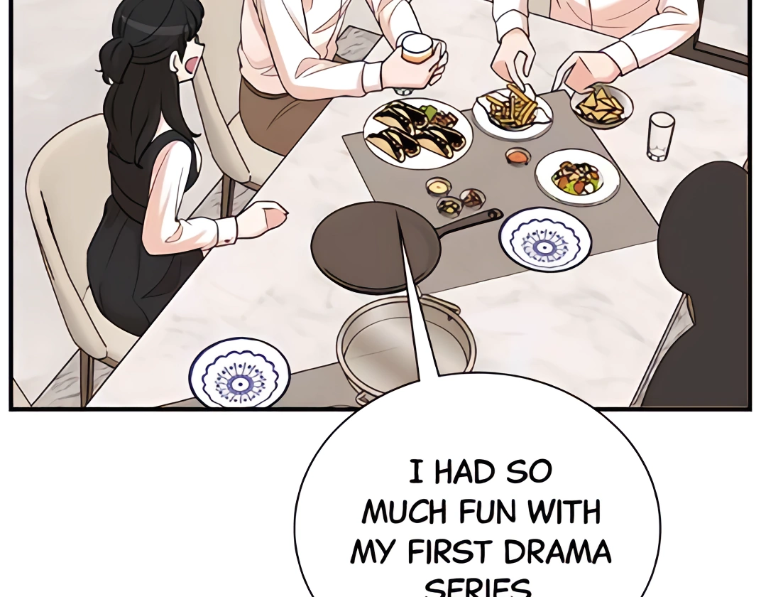 Read Second Life Producer ENGLISH Manga Online