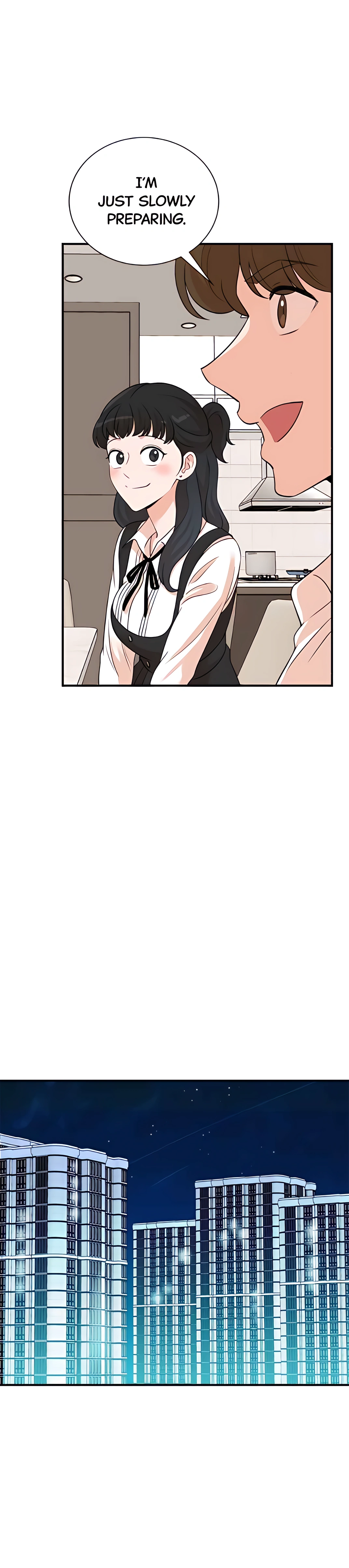 Read Second Life Producer ENGLISH Manga Online