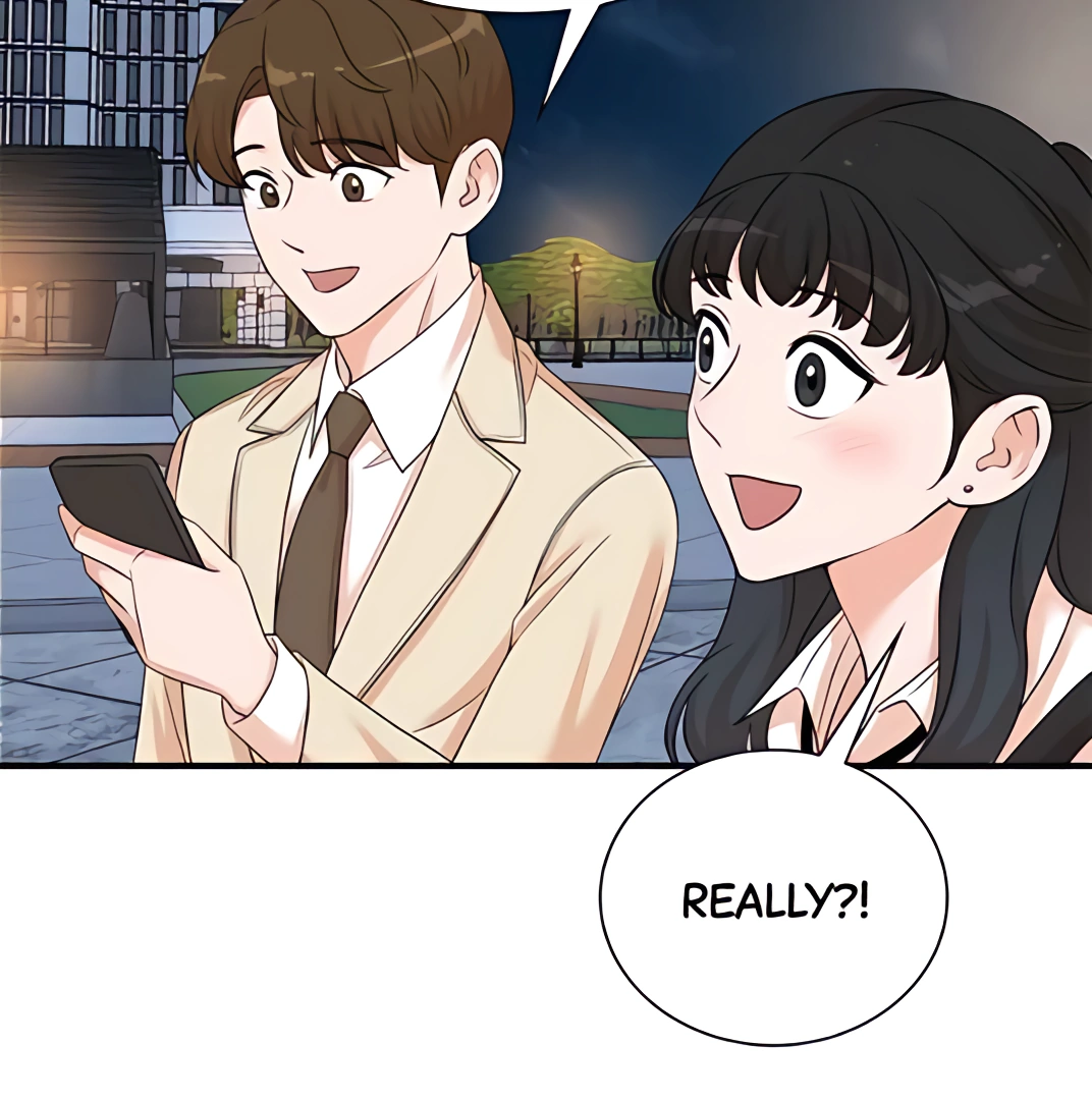 Read Second Life Producer ENGLISH Manga Online