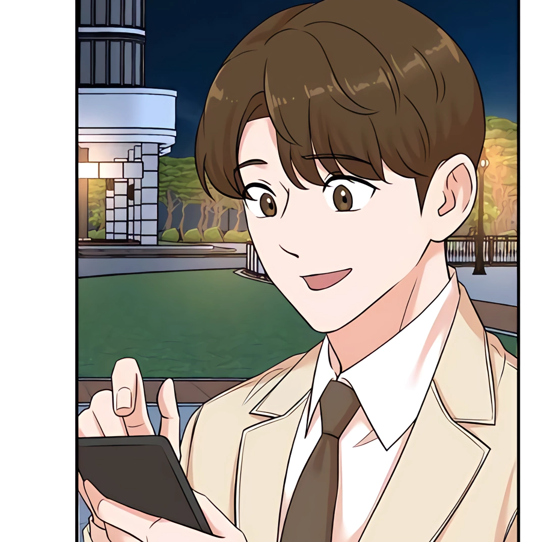 Read Second Life Producer ENGLISH Manga Online