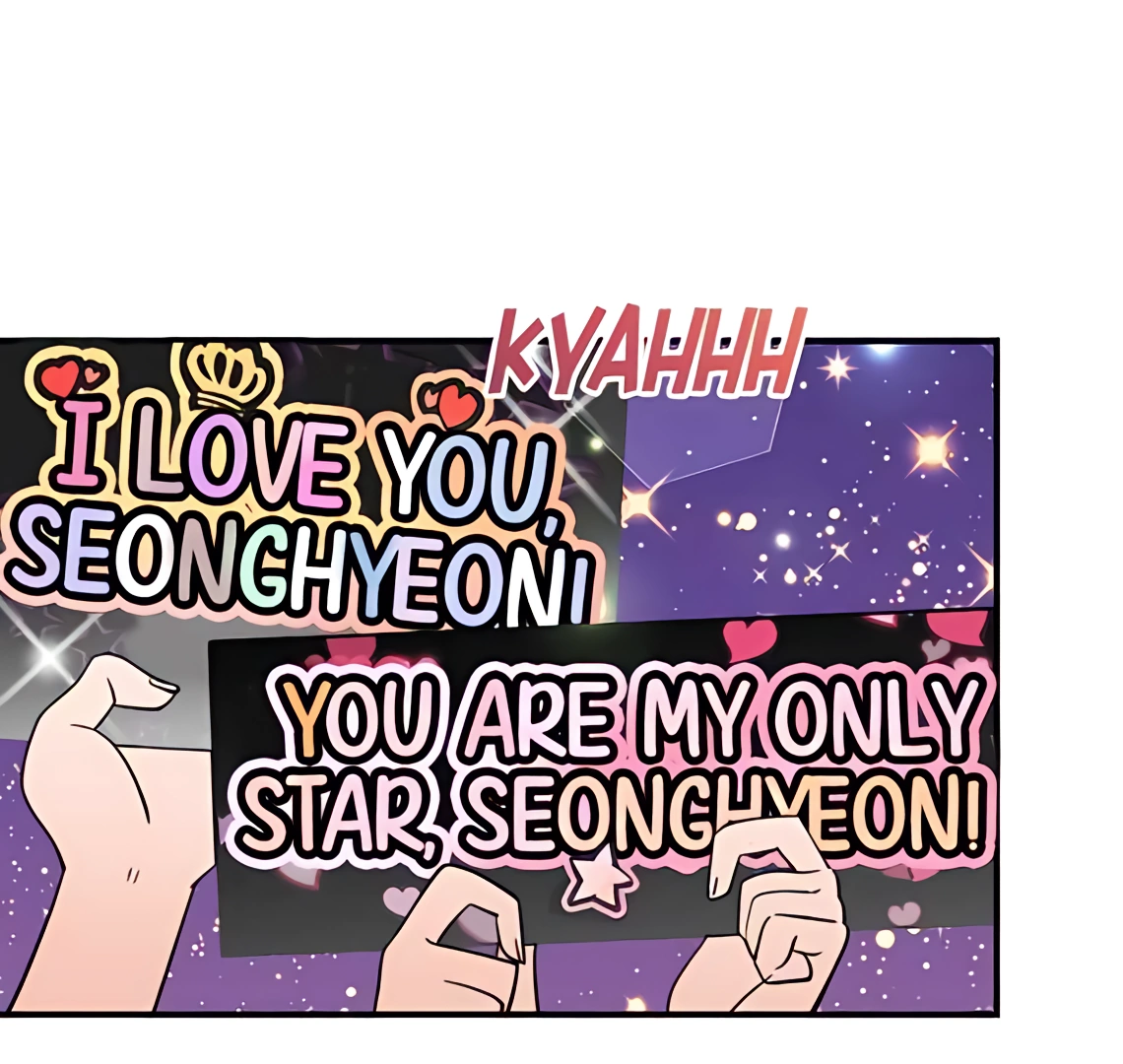 Read Second Life Producer ENGLISH Manga Online