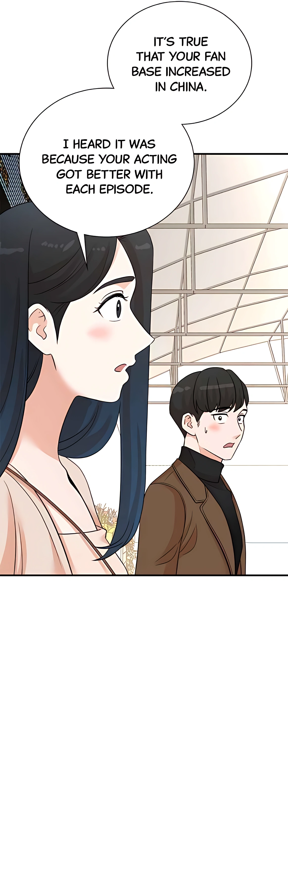 Read Second Life Producer ENGLISH Manga Online