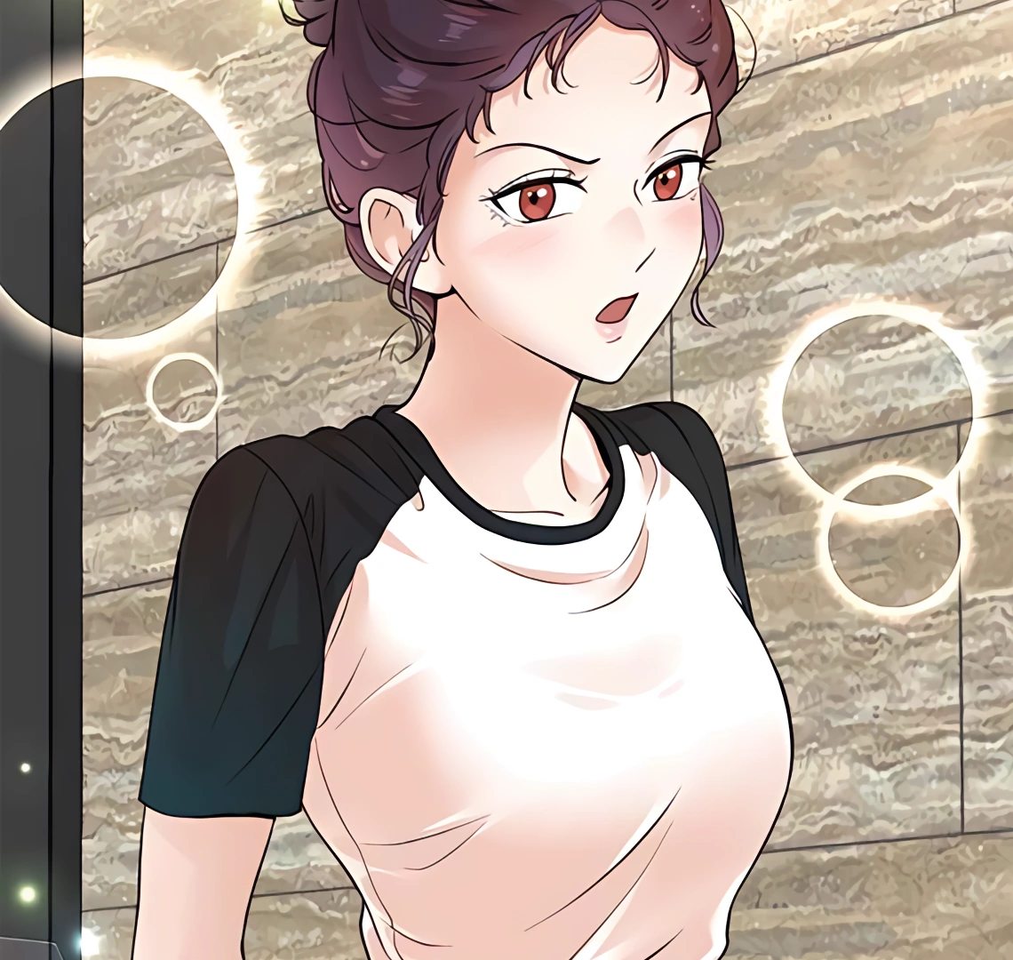 Read Second Life Producer ENGLISH Manga Online