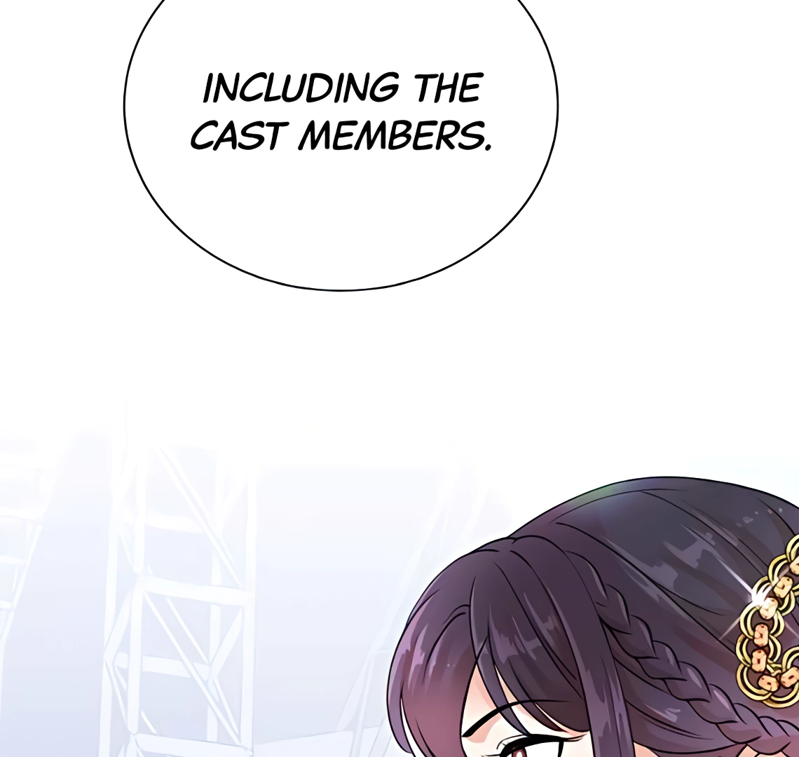 Read Second Life Producer ENGLISH Manga Online