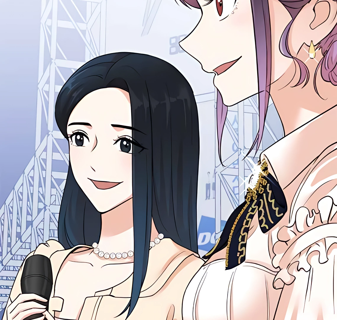 Read Second Life Producer ENGLISH Manga Online