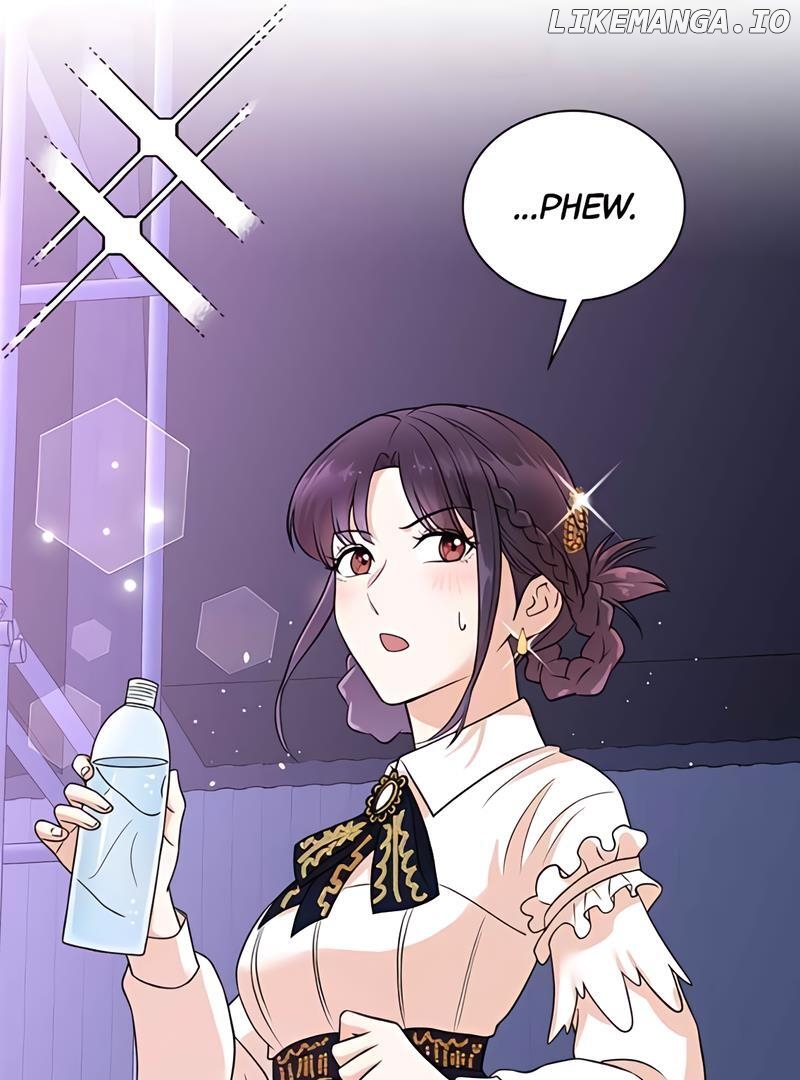 Read Second Life Producer ENGLISH Manga Online