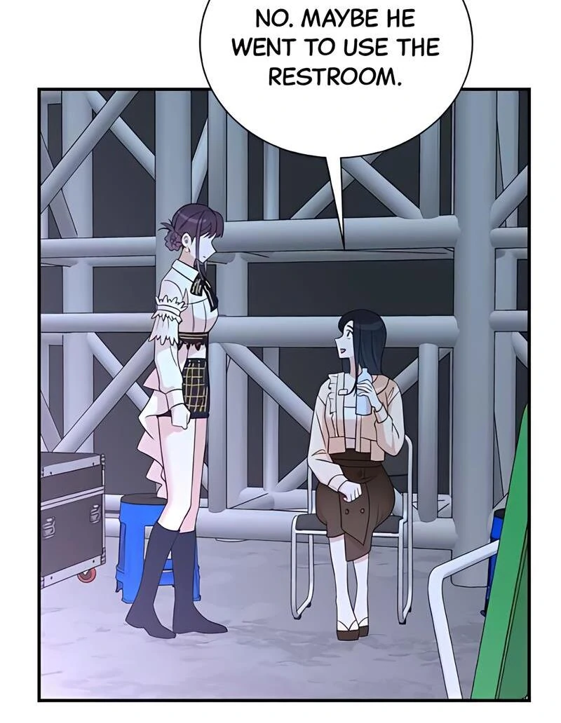 Read Second Life Producer ENGLISH Manga Online