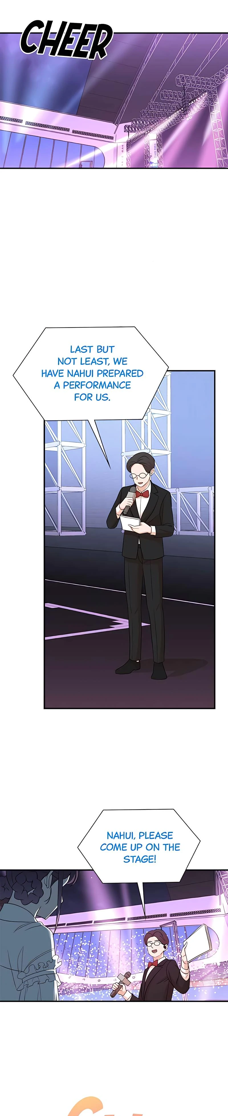 Read Second Life Producer ENGLISH Manga Online