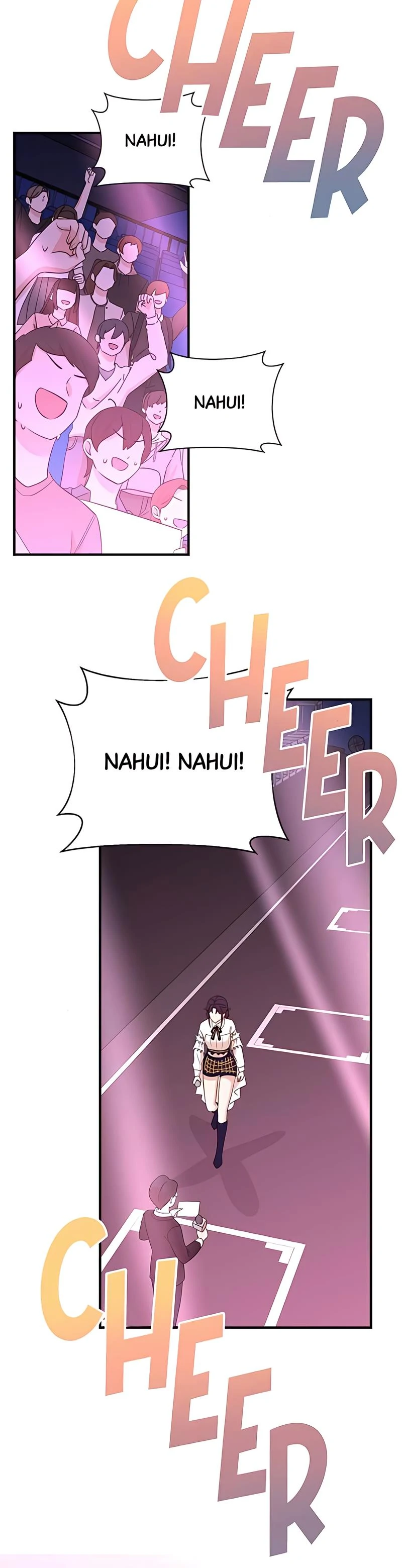 Read Second Life Producer ENGLISH Manga Online